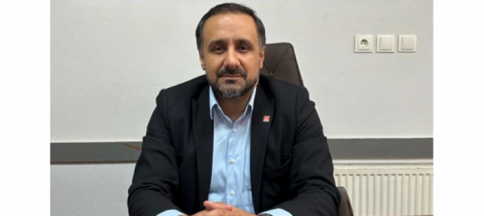 Engin Doğan: “Sahte Diplomalar Kamu Vicdanını Yaralıyor, Devletin Temelini Zedeliyor” - GÜNDEM - İnternetin Ajansı