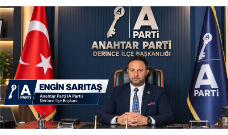 Engin Sarıtaş: Abuzer Özkan’a Allah’tan Rahmet Diliyorum - GÜNDEM - İnternetin Ajansı