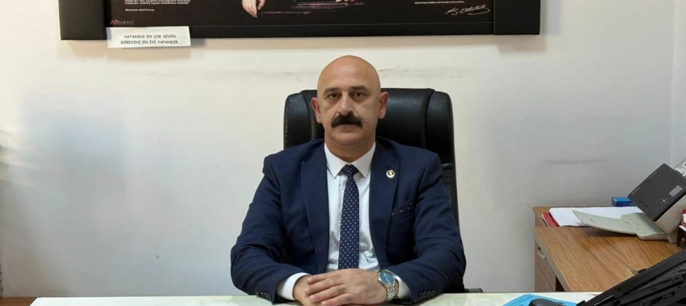 Engin Şen: Çoruh Arama Kurtarma, Artvin’in Vicdani Sorumluluğudur - GÜNDEM - İnternetin Ajansı