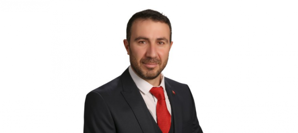 ERDAL ALTUN’DAN İKLİM KANUNU TEPKİSİ: “MİLLETİN ÜRETME HAKKI KISITLANIYOR” - GÜNDEM - İnternetin Ajansı