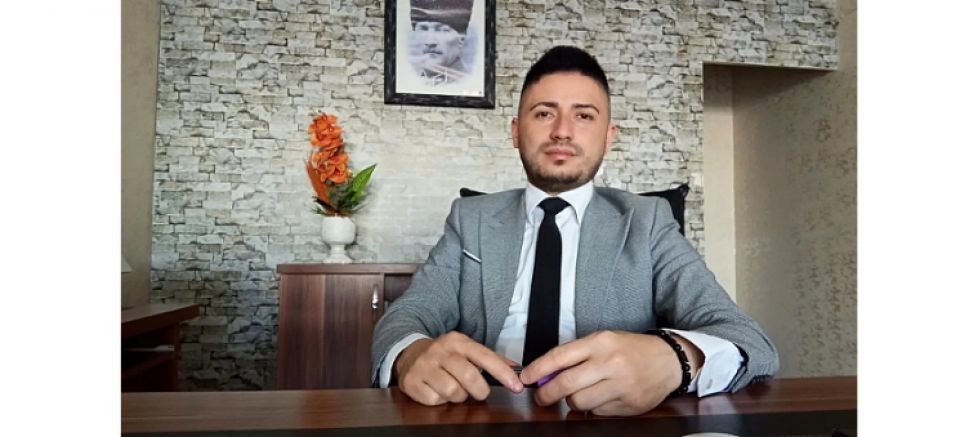 Erdinç Keskin: 