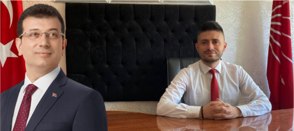 Erdinç Keskin'den Ekrem İmamoğlu'na Kutlama Mesajı - GÜNDEM - İnternetin Ajansı