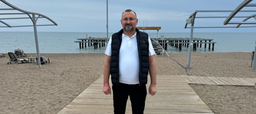 Ereğli Spor Başkanı Bilgin Kamış: “Takım hazır, ruh hazır ama şehir hâlâ sessiz” - GÜNDEM - İnternetin Ajansı