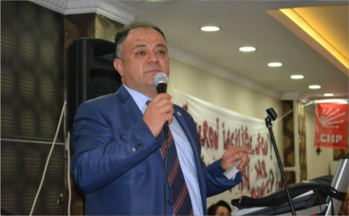 ERHAN ULUGÖL'DEN 24 KASIM ÖĞRETMENLER GÜNÜ MESAJI! - GÜNDEM - İnternetin Ajansı