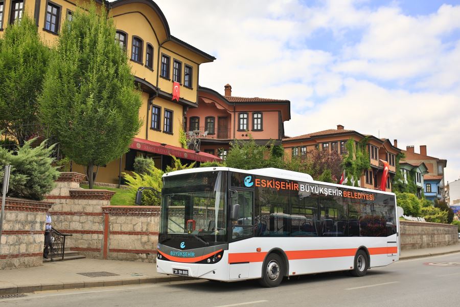 ESKART DİJİTALE TAŞINDI