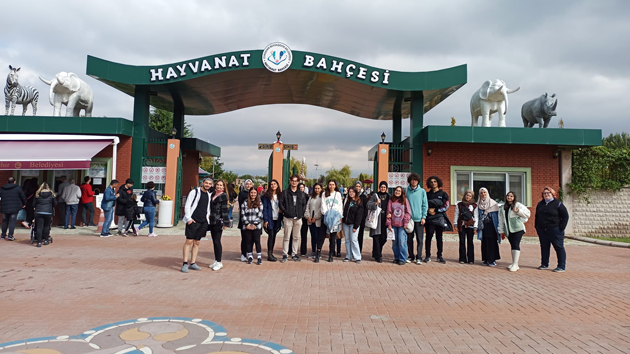 ESKİŞEHİR SİZİNLE GÜZEL YENİ EVİNE HOŞ GELDİN
