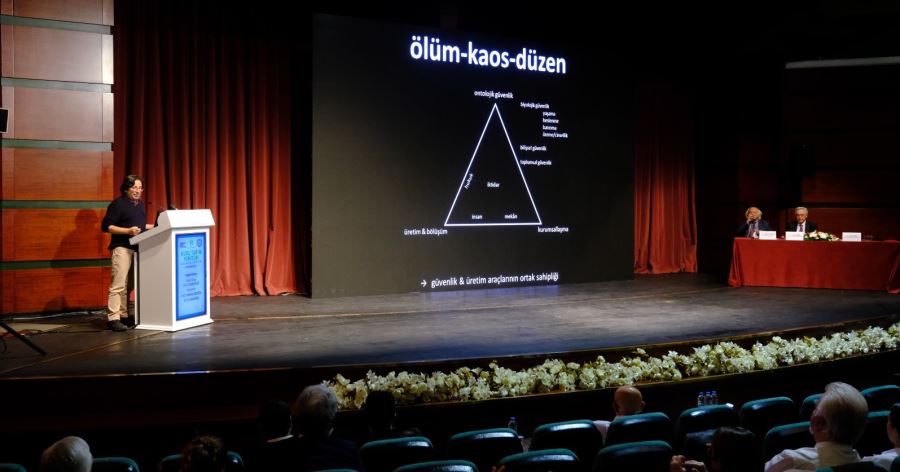 ESKİŞEHİR’DEN TARIMA KURTULUŞ REÇETESİ