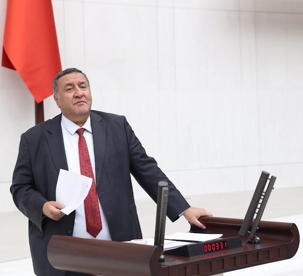 Et krizinde korkutan şüphe!
