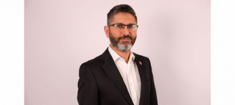 Ethem Ersöz: “Eğitim Sistemi Sadece Öğrencileri Değil, Tüm Toplumu Etkiliyor” - GÜNDEM - İnternetin Ajansı