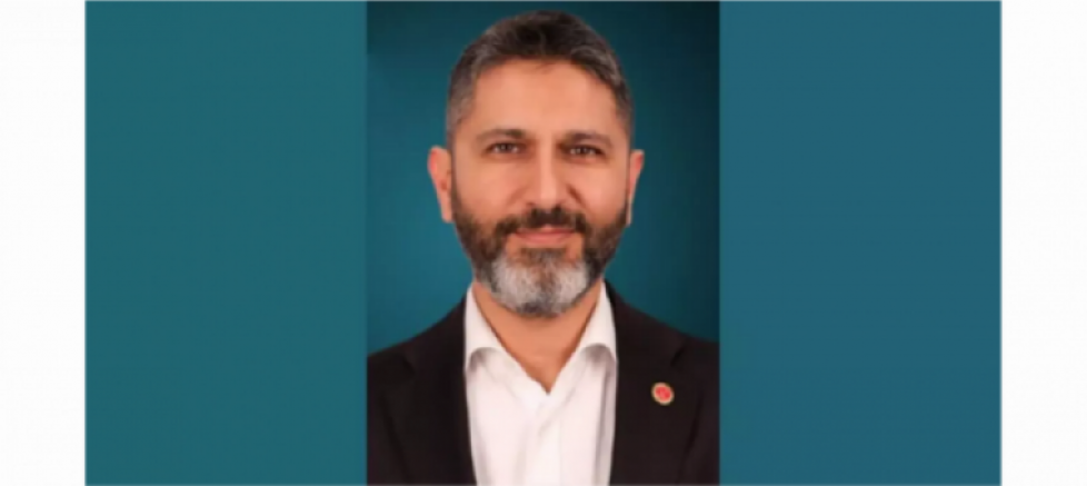 Ethem Ersöz: “Türkiye’nin Sorunlarını Cesaretle Konuşmak, Sağlam Çözümler Üretmenin İlk Adımıdır” - GÜNDEM - İnternetin Ajansı