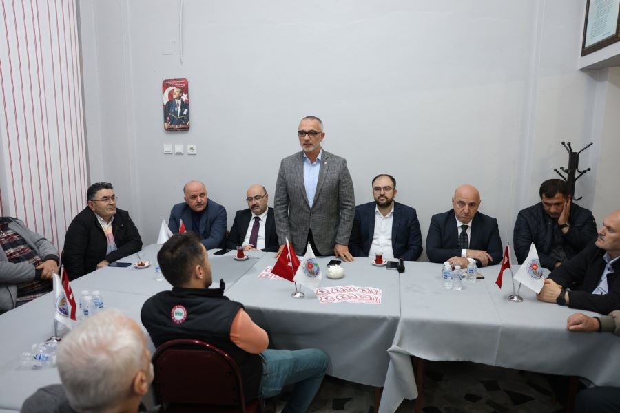 Evini yenilemek isteyene finans desteği verilecek
