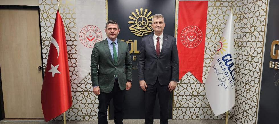 EVLENECEK ÇİFTLERE GÖLCÜK BELEDİYESİ'NDEN DESTEK - TÜRKİYE - İnternetin Ajansı