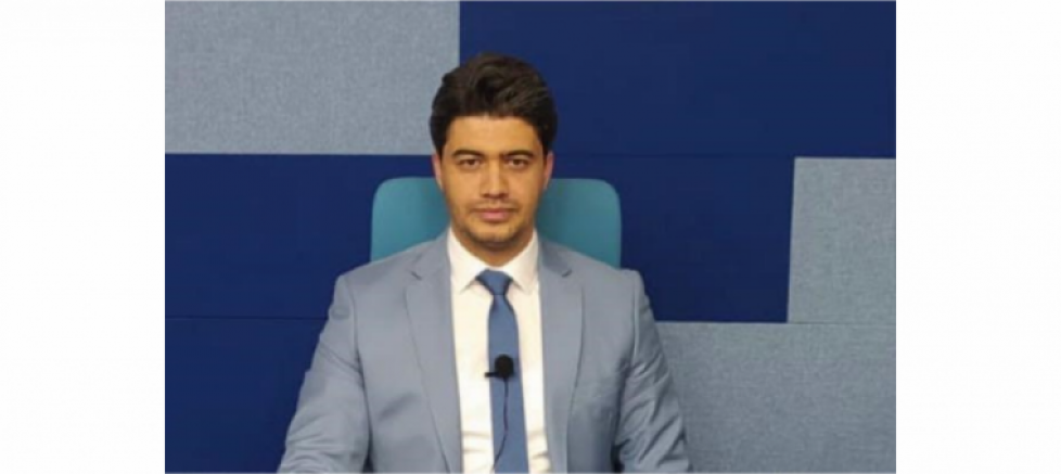FADIL KOÇAK: “DEPREM BÖLGESİNDE SAĞLIK, SADECE HİZMET DEĞİL, UMUT VE YENİDEN HAYATTIR” - GÜNDEM - İnternetin Ajansı