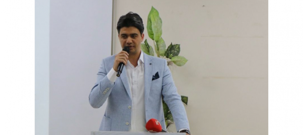 FADIL KOÇAK: POLİS TEŞKİLATI, ADALETİN YAŞATILDIĞI YERDE HUZURUN TEMİNATIDIR - GÜNDEM - İnternetin Ajansı