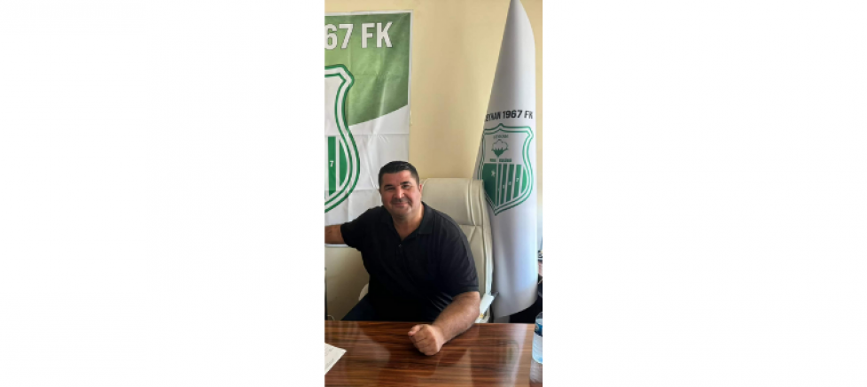 FAHRETTİN VARLI: “BU TAKIM BİZİM, BU MAÇ HEPİMİZİN!” - GÜNDEM - İnternetin Ajansı