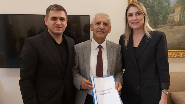 Fahrettin Yokuş: Tarım danışmanları mağdur ediliyor