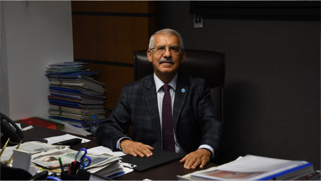 Fahrettin Yokuş, Yurt Dışında Yaşayan Türk Vatandaşların Sorunlarını TBMM Gündemine Taşıdı.