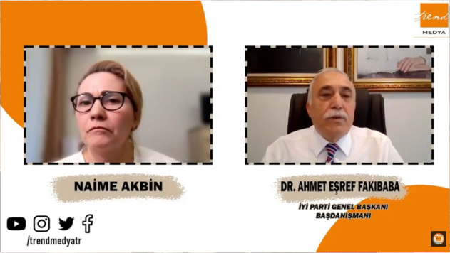 FAKIBABA: LİYAKATSİZLİK FELAKETLERE NEDEN OLDU