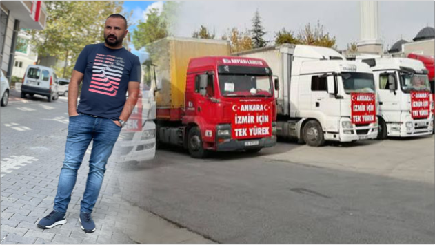 Family Holding'den depremzedelere dev yardım