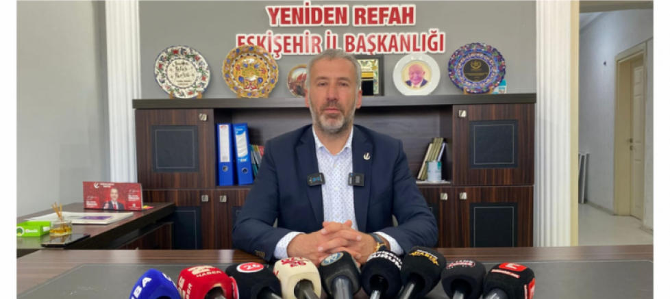 Faruk Güler: “2026 Asgari Ücreti, Emekçinin Reel Kaybını Telafi Etmiyor” - GÜNDEM - İnternetin Ajansı