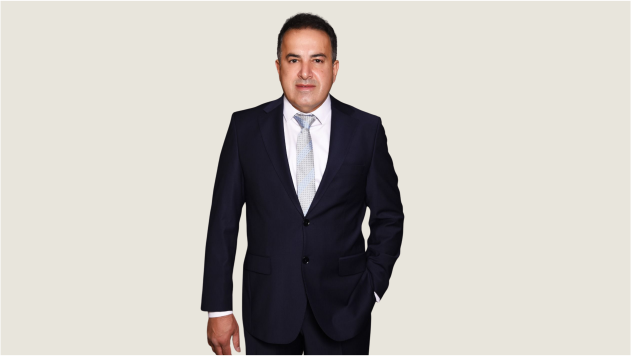 FATİH DÖLEK'TEN MERSİN'İN KURTULUŞU'NUN YILDÖNÜMÜ MESAJI!