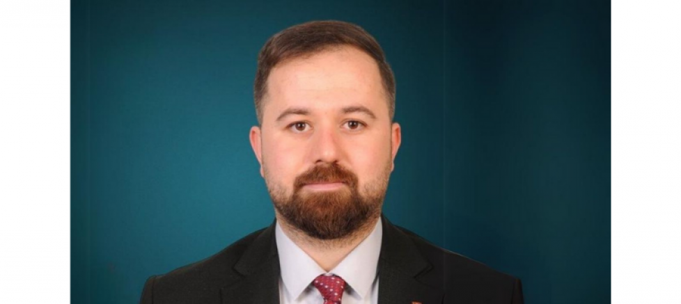 FATİH SALİH MEHMET KOCABIYIK: ELEKTRİK ZAMMI, MİLLETİN ALIN TERİNE HAKSIZLIKTIR - GÜNDEM - İnternetin Ajansı