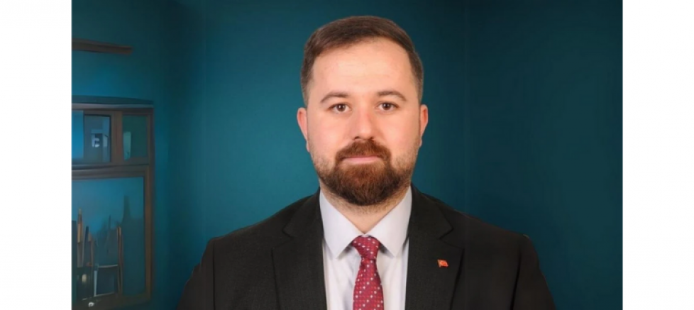 Fatih Salih Mehmet Kocabıyık: “Enflasyon Gerçekleri Sahada Farklı, Rakamlar Masada Farklı Konuşuyor” - GÜNDEM - İnternetin Ajansı