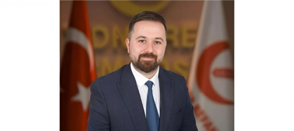 FATİH SALİH MEHMET KOCABIYIK: “POLİSİMİZ, DEVLETİN DİK DURUŞU, MİLLETİN GÜVEN DUYGUSUDUR” - GÜNDEM - İnternetin Ajansı
