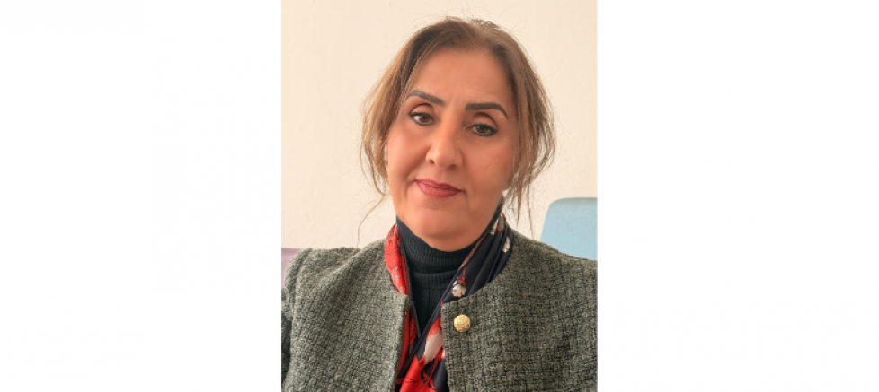 Fatımatüzzehra Kıraç: “Türkiye NATO’da Kalır, Ama Kendi Çıkarını Önceleyerek Hareket Eder” - GÜNDEM - İnternetin Ajansı