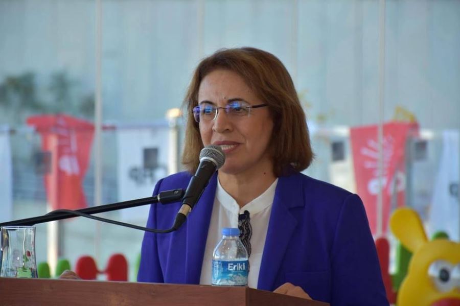 FATMA KÖSE: KILIÇDAROĞLU'NUN TALİMATLARI DOĞRULTUSUNDA ÇALIŞMALARIMIZ DEVAM EDECEK!