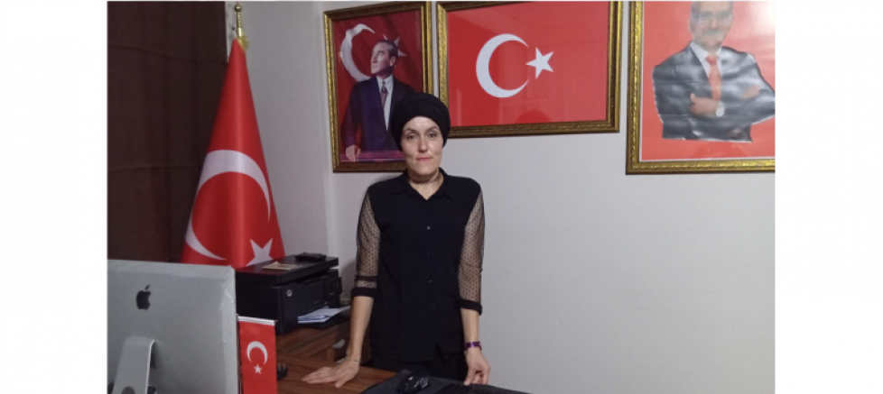 Fatma Şahin Özdemir'den 2024-2025 Eğitim-Öğretim Yılı Mesajı - GÜNDEM - İnternetin Ajansı