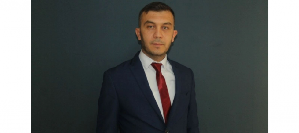 FEHMİ GÜRAY ÇAKIR: “BU ZAFER, SADECE GEÇMİŞİN DEĞİL, GELECEĞİN DE TEMİNATIDIR” - GÜNDEM - İnternetin Ajansı