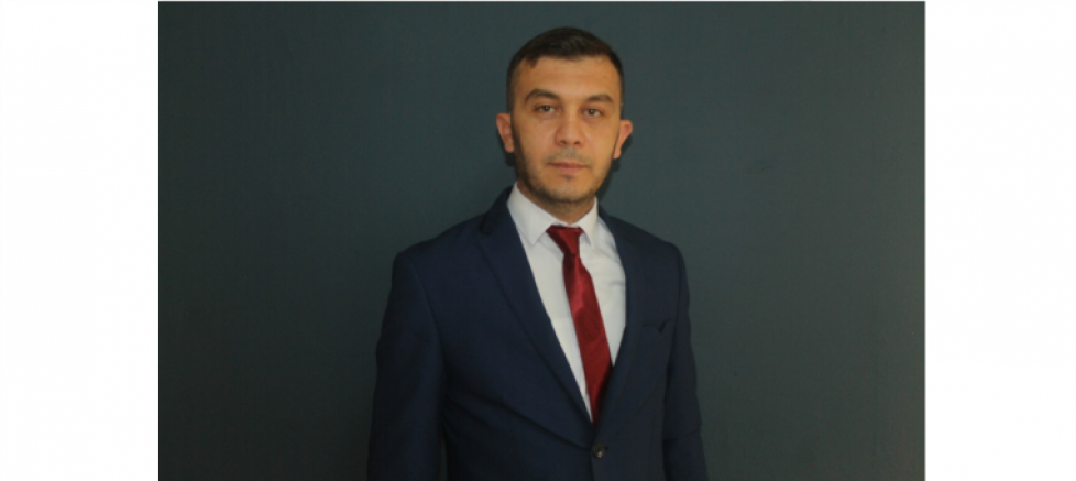 Fehmi Güray Çakır: Sağlıkta Doğru İletişim Bazen Tedavinin İlk Adımıdır - GÜNDEM - İnternetin Ajansı