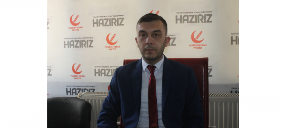 FEHMİ GÜRAY ÇAKIR: “SESSİZ ANLAŞMALARIN BEDELİNİ MİLLET ÖDER” - GÜNDEM - İnternetin Ajansı