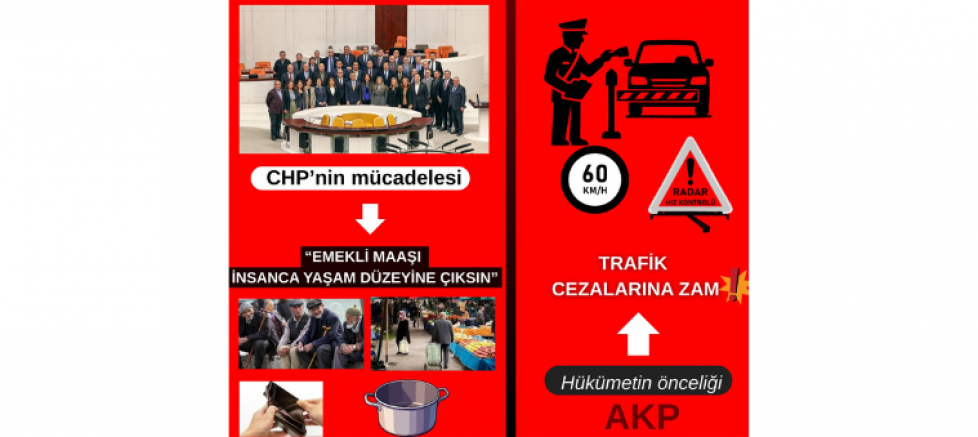 Ferhat Karadağ: Mücadelemiz Emeklilerin İnsanca Yaşayacağı Bir Maaş İçindir - GÜNDEM - İnternetin Ajansı