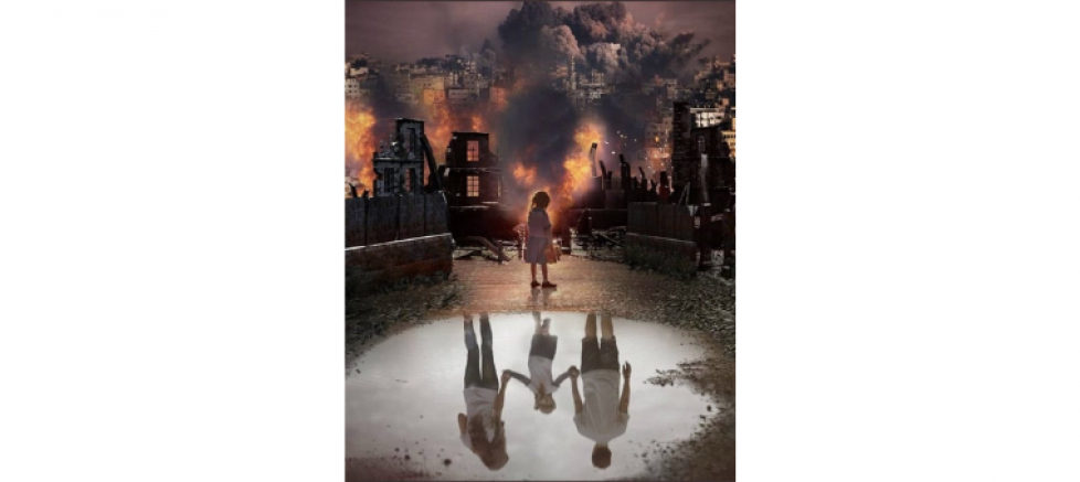 Ferhat Karadağ: Sivilleri Hedef Alan Her Saldırı Açık Bir Savaş Suçudur - GÜNDEM - İnternetin Ajansı