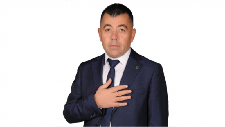 Fesih Alçın'dan 2023-2024 Eğitim-Öğretim Yılı Mesajı - GÜNDEM - İnternetin Ajansı