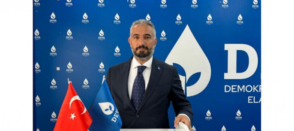 FETİH AHMET BİÇER: “GENÇLERİ SUSTURARAK DEĞİL, DİNLEYEREK İLERLEYEBİLİRİZ” - GÜNDEM - İnternetin Ajansı