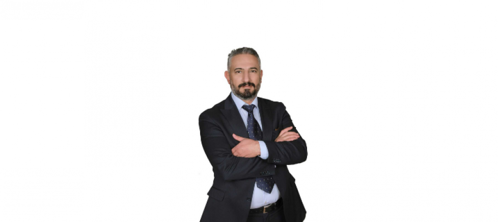 FETİH AHMET BİÇER: “İLETİŞİMİN KESİLDİĞİ YERDE DEVLETİN GÜCÜ GÖRÜNMEZ HÂLE GELİR” - GÜNDEM - İnternetin Ajansı