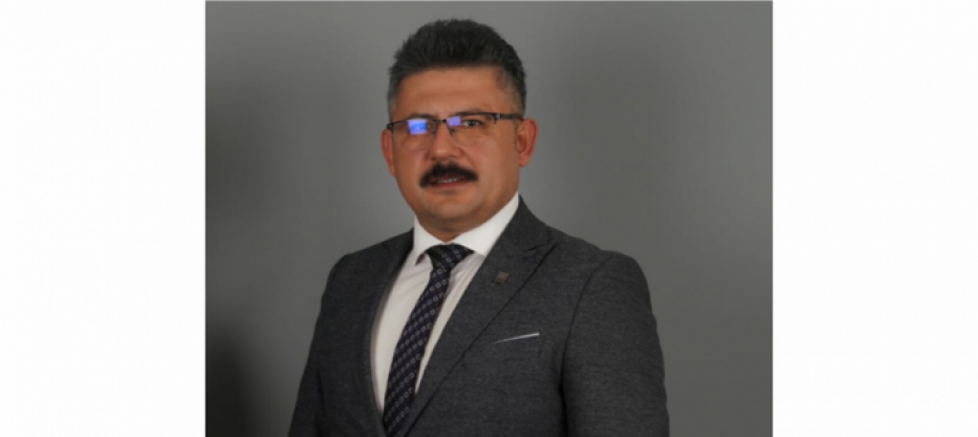Finike İlçe Başkanı Uygar Çarban: 
