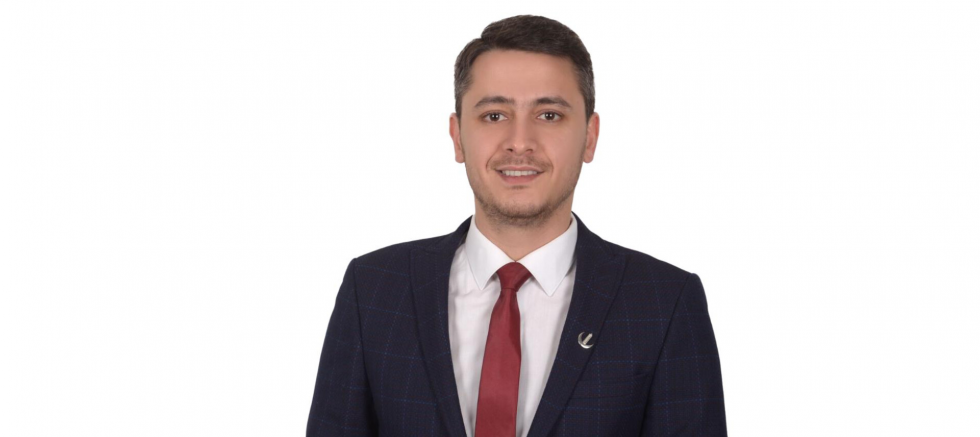 Furkan Koyuncu: “Ankara’daki Kongre, Milletin ‘Yeter Artık’ Dediği Anın Siyasi Karşılığıdır” - GÜNDEM - İnternetin Ajansı