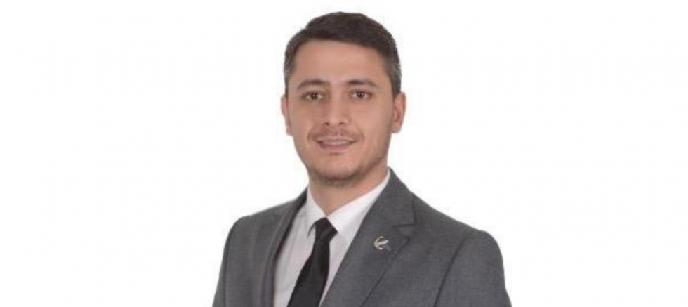 Furkan Koyuncu:“Güvenlik Yarım Kalırsa, Bedelini Millet Öder” - GÜNDEM - İnternetin Ajansı