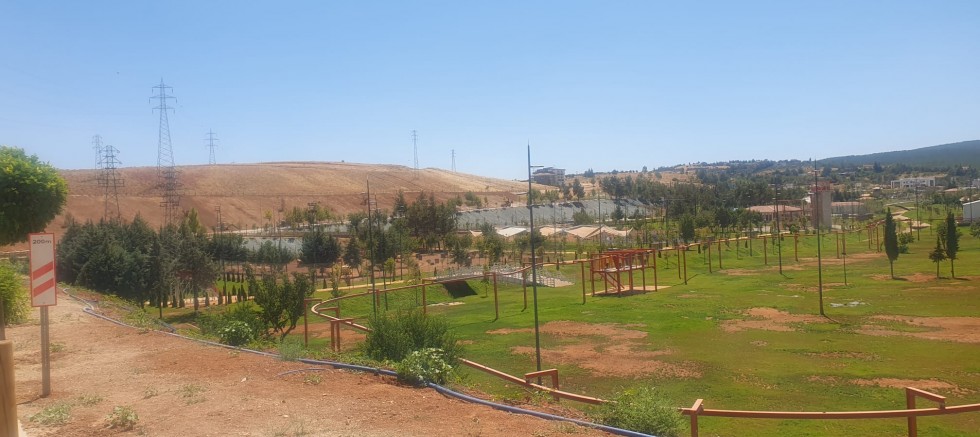 GALLE PARKTA MACERA ADASI!           - GÜNDEM - İnternetin Ajansı