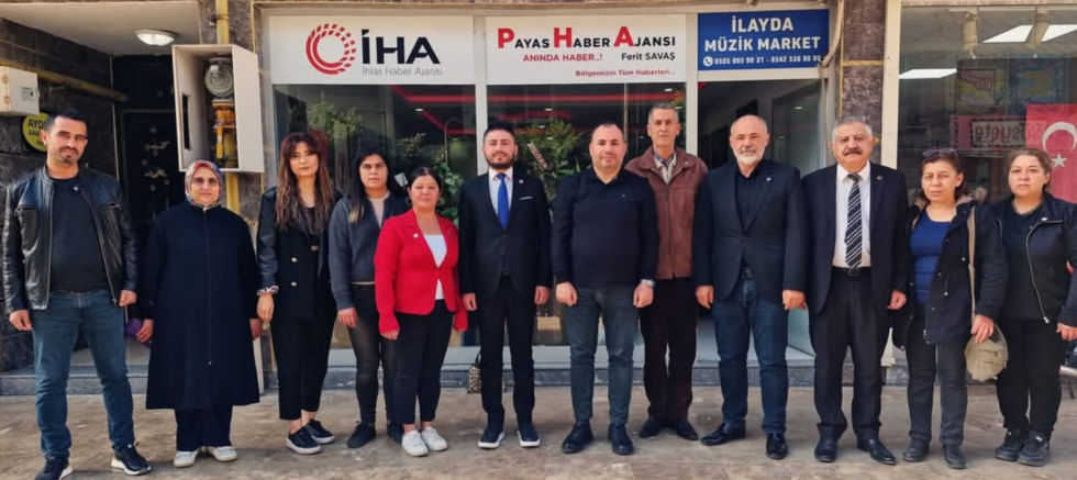 Gazetecilik Fedakarlık ve Tarafsızlık İster - GÜNDEM - İnternetin Ajansı