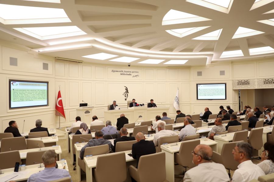GAZİANTEP BÜYÜKŞEHİR AVRUPA SOSYAL EKONOMİ BÖLGELERİ’NE ÜYE OLACAK