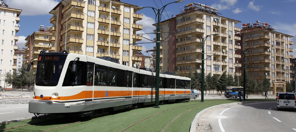 GAZİANTEP BÜYÜKŞEHİR’DEN 15 TEMMUZ’DA ÜCRETSİZ TOPLU ULAŞIM HİZMETİ! - TÜRKİYE - İnternetin Ajansı