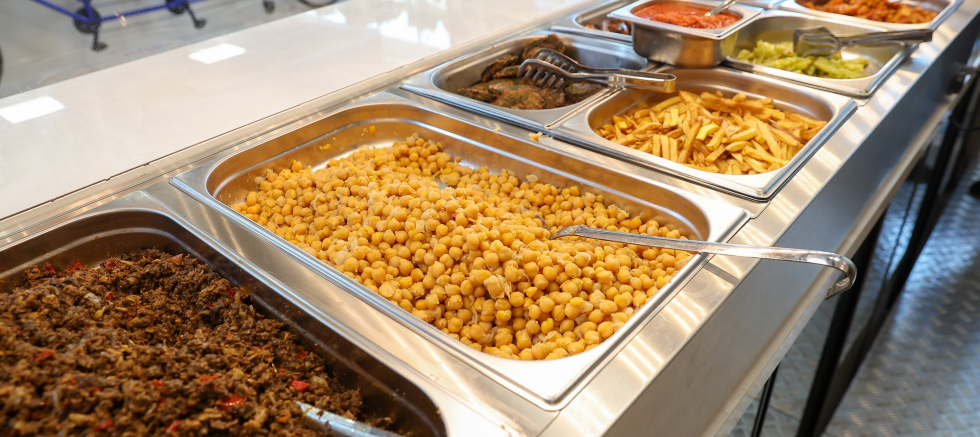 GAZİANTEP’İN YENİ NESİL RESTORANI GASTRONOMİ TUTKUNLARINI BEKLİYOR - TÜRKİYE - İnternetin Ajansı