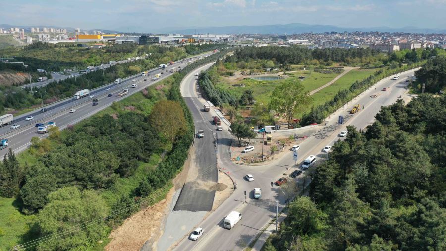 Gebze Mutlukent Dolaşım Planı hayata geçiriliyor