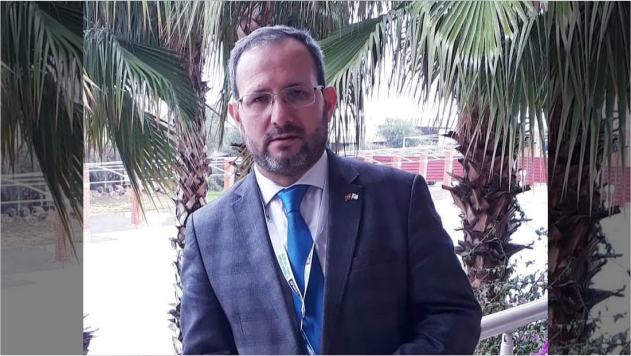 Gelecek Parti'li Altan'dan 