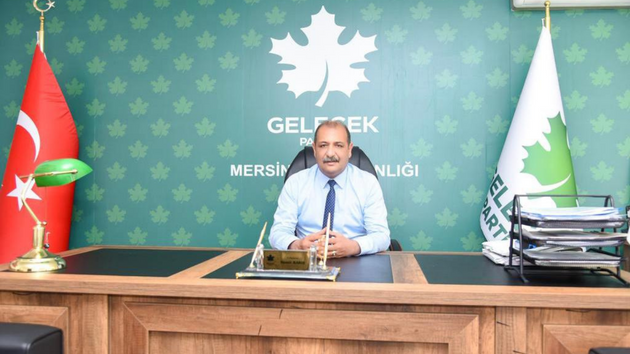 GELECEK PARTİLİ KARIŞ: KIZILAY'A SAHİP ÇIKACAĞIZ!